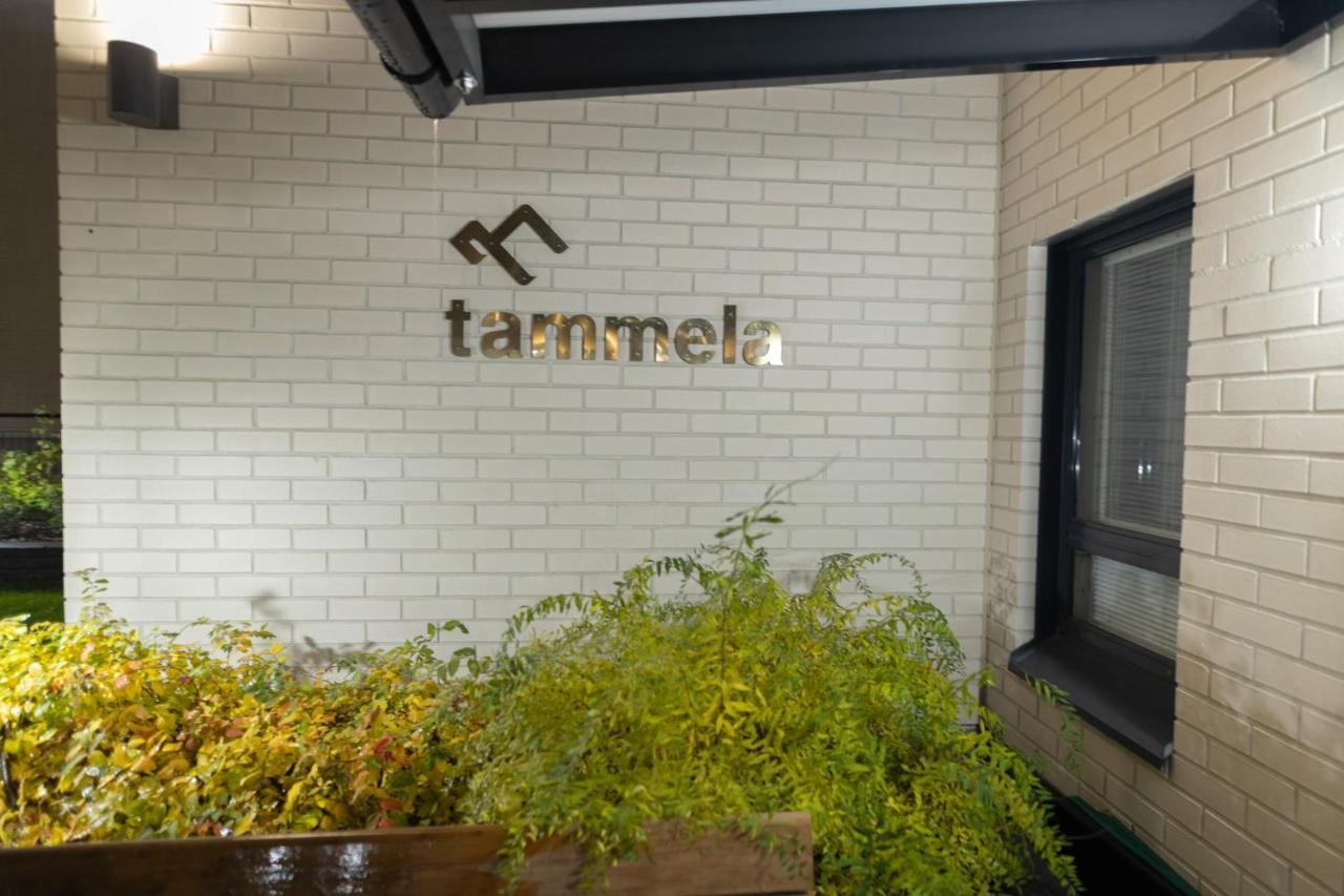 Arctic City Apartment Tammela With Sauna And Free Parking 로바니에미 외부 사진